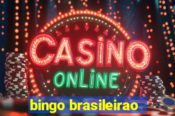 bingo brasileirao